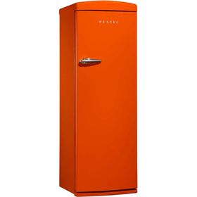 Vestel ST330 Retro Buzdolabı