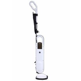 Vestel Steam Max Kırmızı Dikey 1500 W Buharlı Temizleyici