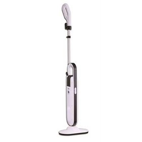 Vestel Steam Max Kırmızı Dikey 1500 W Buharlı Temizleyici