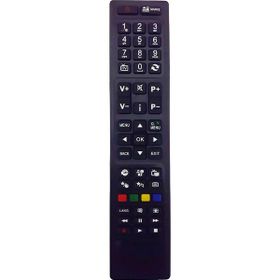Vestel SX-1112 LCD Tv Kumandası