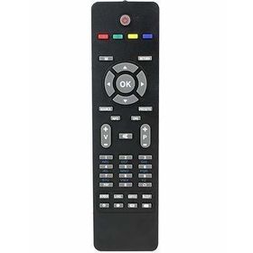 Vestel SX-1119 LCD Tv Kumandası