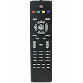Vestel SX-1119 LCD Tv Kumandası