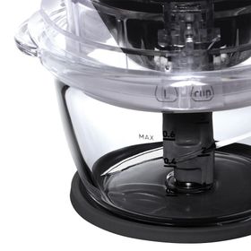 Vestel Tarçın 5000 R Cam Doğrayıcı