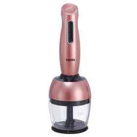 Vestel Tarçın 5000 R El Blender Seti
