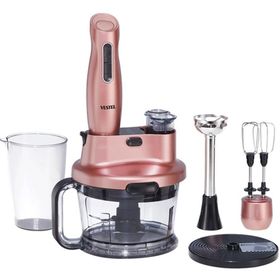 Vestel Tarçın 5000 R Multi Blender Set