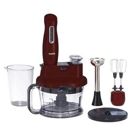 Vestel Tarçın 6000 BD Multi Blender Set