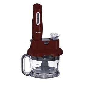 Vestel Tarçın 6000 BD Multi Blender Set