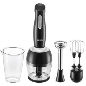 Vestel Tarçın 7000 S El Blender Set