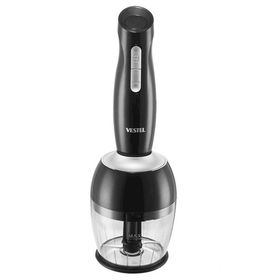 Vestel Tarçın 7000 S El Blender Set