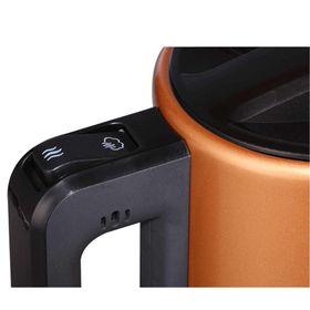 Vestel Tarçın BR Inox Çay Makinesi