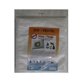 Vestel Targa Elektrikli Süpürgeye Uygun Sentetik Toz Torbası