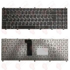 Vestel Thinbook PRO T50 Uyumlu Klavye
