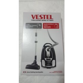 Vestel TT1000 Elektrikli Süpürge Toz Torbası