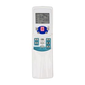 Vestel Type R05/bge Klima Kumandası