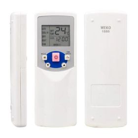 Vestel Type R05/bge Klima Kumandası