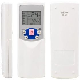 Vestel Type R05/bge Klima Kumandası