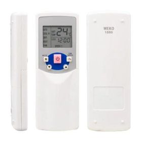 Vestel Type R05/bge Klima Kumandası