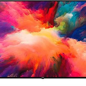 Vestel UD8350 Uydu Alıcılı Smart 4K Ultra HD TV