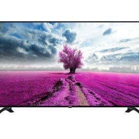 Vestel UD9360 4K Ultra HD Uydu Alıcılı Smart LED TV