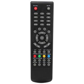Vestel Uydu Alıcı Kumandası