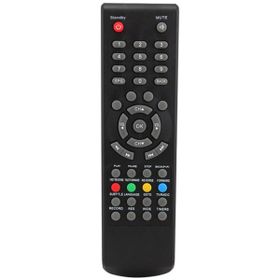 Vestel Uydu Alıcı Kumandası