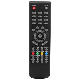 Vestel Uydu Alıcı Kumandası