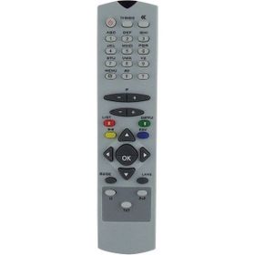 Vestel Uydu Alıcı Kumandası