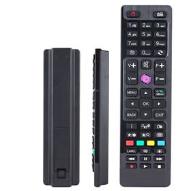 Vestel Uydulu LED TV Kumandası