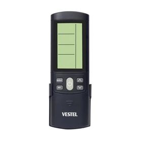 Vestel Uyumlu Klima Kumandası