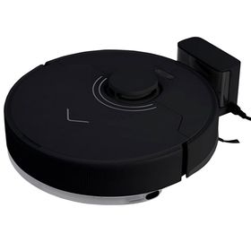 Vestel V-BOT Pro S Siyah Robot Süpürge