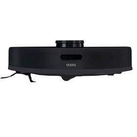 Vestel V-BOT Pro S Siyah Robot Süpürge