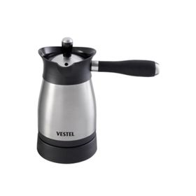 Vestel V-Brunch 1000 İnox Türk Kahvesi Makinesi