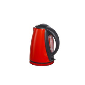 Vestel V-Brunch 2000 2200 W 1.7 lt Kapasiteli Su Isıtıcı Kırmızı