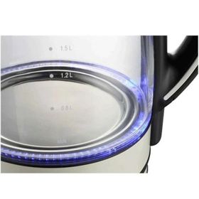 Vestel V-Brunch 2000 2200 W 1.8 lt Kapasiteli Su Isıtıcı İnox