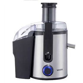 Vestel V-Brunch 2000 700 W 800 ml Hacimli Katı Meyve Sıkacağı Inox