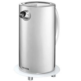 Vestel V-Brunch Serisi 4000 2200 W 1.7 lt Kapasiteli Su Isıtıcı Beyaz