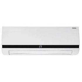 Vestel V-Fashion 15 A Enerji Sınıfı 15000 BTU Duvar Tipi Klima