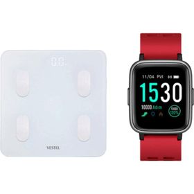 Vestel V-FIT Akıllı Tartı