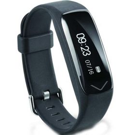 Vestel V-Fit Siyah Akıllı Bileklik