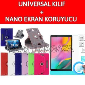 Vestel V Tab 10.1 Tablet Kılıfı