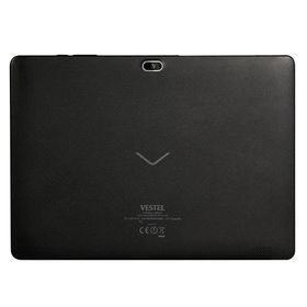 Vestel V Tab Z1 Wi-Fi 64GB 10.1 inç Siyah Tablet PC