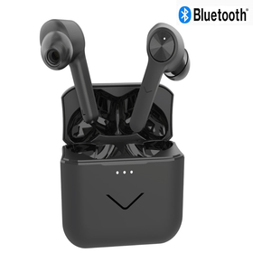 Vestel V12 Minidots Siyah Bluetooth Kulaklık