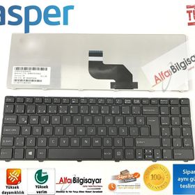 Vestel V128862DK2 Klavye
