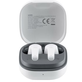 Vestel V23 Minidots Beyaz Bluetooth Kulaklık