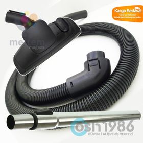 Vestel V40003348 Teleskopik Boru