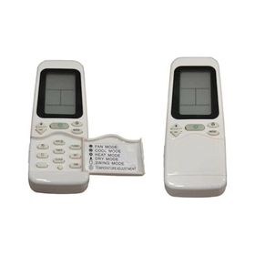 Vestel Vega Plus 12 A++ Klima Kumandası