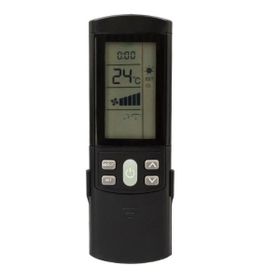 Vestel VEGA PLUS INVERTER 9 12 18 22 A++ Klima Kumandası
