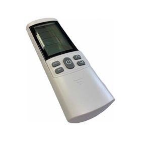 Vestel Vega Plus İnverter G092 Klima Kumandası