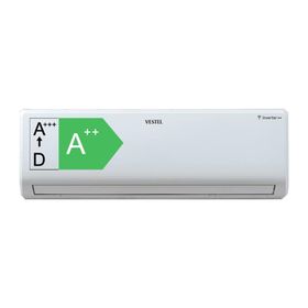 Vestel Vega Plus R A++ İnvertere Klima