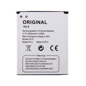 Vestel Venüs 5.0 V 1700 mAh Batarya